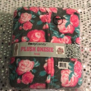 Adult Onesie Pajamas- NEW